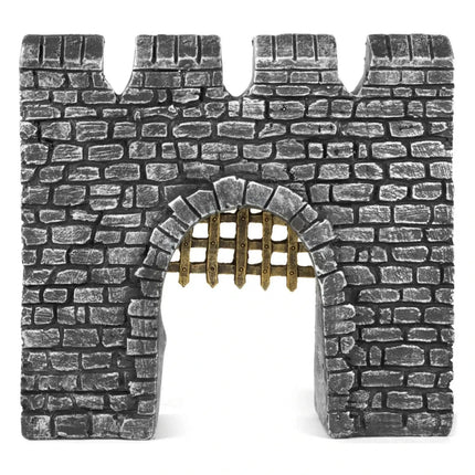 Medieval Castle Set - Gelände - Gamemat - MCS