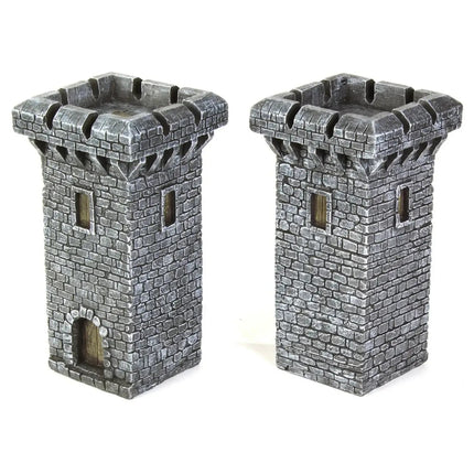 Medieval Castle Set - Gelände - Gamemat - MCS