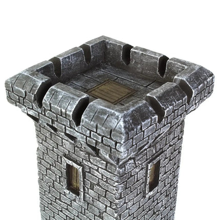 Medieval Castle Set - Gelände - Gamemat - MCS