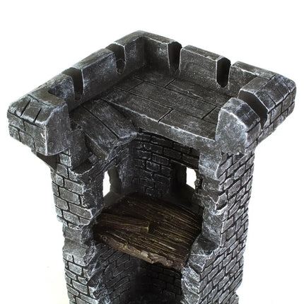 Medieval Castle Set - Gelände - Gamemat - MCS