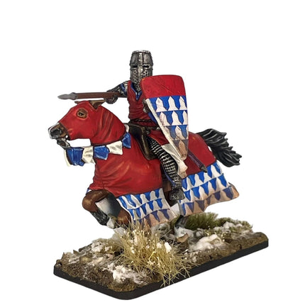 Medieval & Fantasy Heads, Cloaks & Shields - Zubehör - Victrix - VXE002