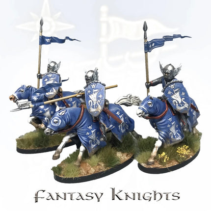 Medieval & Fantasy Heads, Cloaks & Shields - Zubehör - Victrix - VXE002
