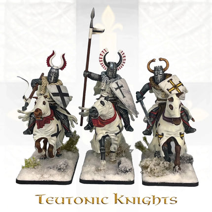 Medieval & Fantasy Heads, Cloaks & Shields - Zubehör - Victrix - VXE002