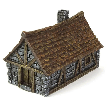 Medieval Houses Set - Gelände - Gamemat - MHS