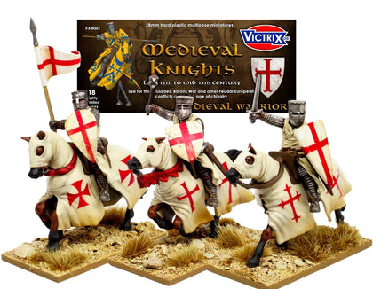 Medieval Knights (16)