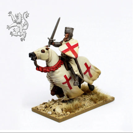 Medieval Knights - Kavallerie - Victrix - VXM001