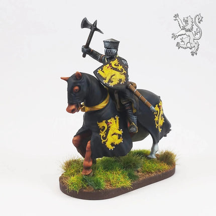 Medieval Knights - Kavallerie - Victrix - VXM001