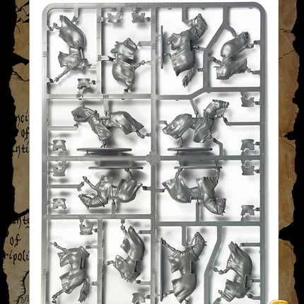 Medieval Knights - Kavallerie - Victrix - VXM001