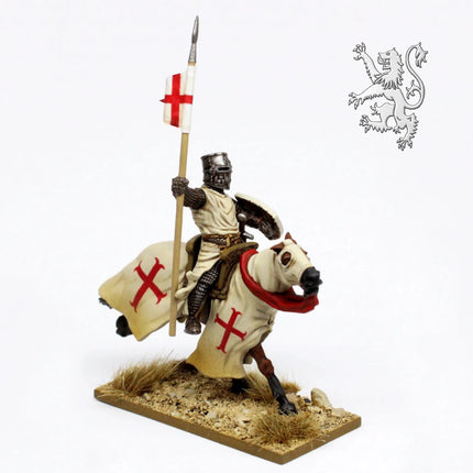 Medieval Knights - Kavallerie - Victrix - VXM001