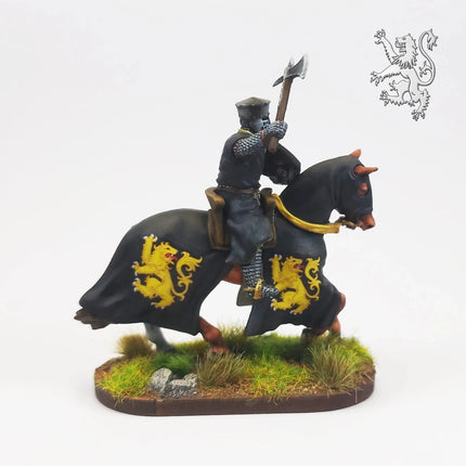 Medieval Knights - Kavallerie - Victrix - VXM001