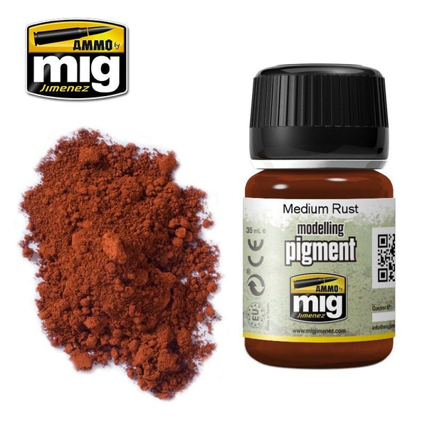 Pigments