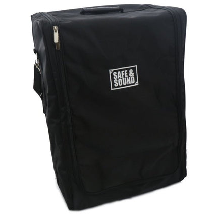 MEGA Bag (empty) - Zubehör - Safe & Sound - SAFE-B10