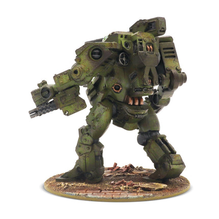 Merlin Heavy Walker - Walker - Warlord Games - 452600602