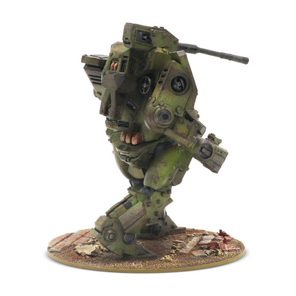 Merlin Heavy Walker - Walker - Warlord Games - 452600602
