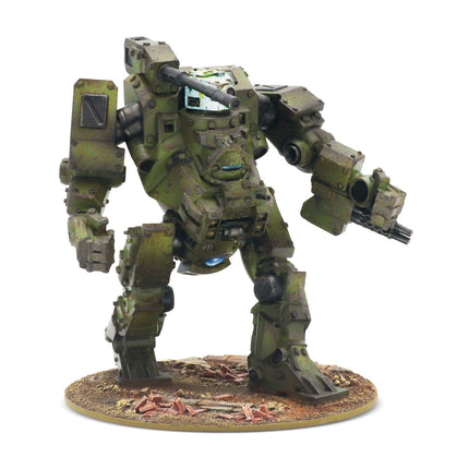 Merlin Heavy Walker - Walker - Warlord Games - 452600602
