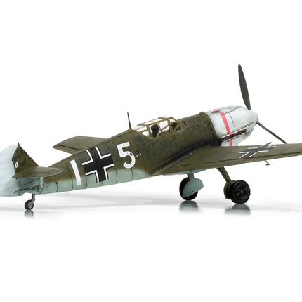 A01008B Messerschmitt Bf109E-4