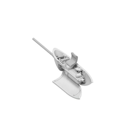 Messerschmitt Bf109G-5/G-6 - Flugzeuge - Airfix - A17003