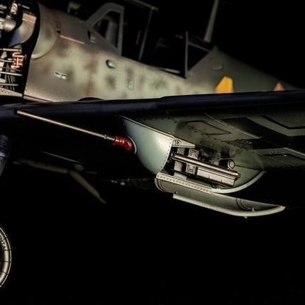 Messerschmitt Bf109G-5/G-6 - Flugzeuge - Airfix - A17003