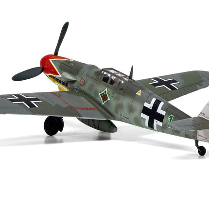 A02029B Messerschmitt Bf109G-6