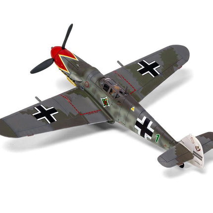 A02029B Messerschmitt Bf109G-6