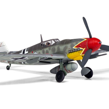 A02029B Messerschmitt Bf109G-6