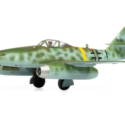 A03090A Messerschmitt Me262A-1a/2a