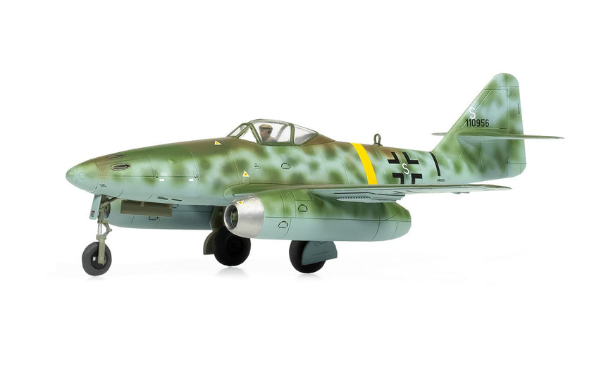 A03090A Messerschmitt Me262A-1a/2a