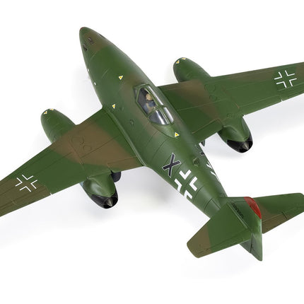 A03090A Messerschmitt Me262A-1a/2a