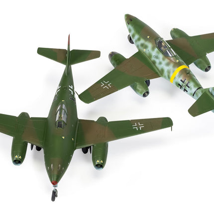 A03090A Messerschmitt Me262A-1a/2a