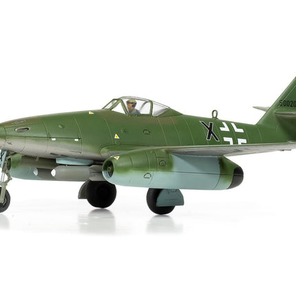 A03090A Messerschmitt Me262A-1a/2a