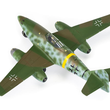 A03090A Messerschmitt Me262A-1a/2a
