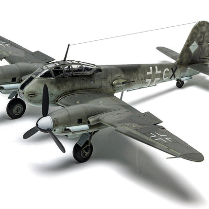 A04069 Messerschmitt Me410A-1