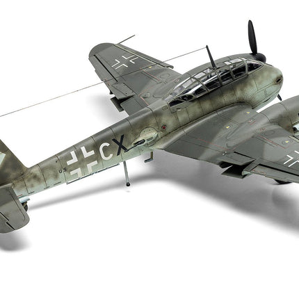 A04069 Messerschmitt Me410A-1