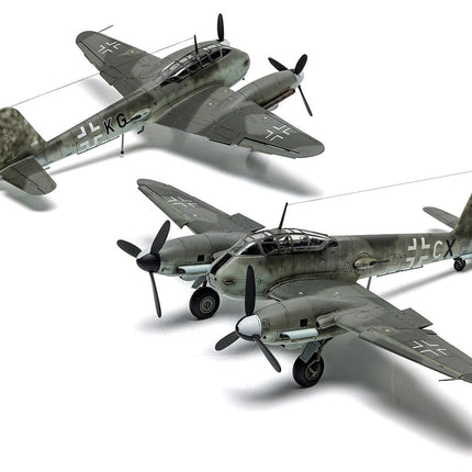 A04069 Messerschmitt Me410A-1