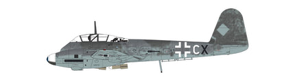 A04069 Messerschmitt Me410A-1