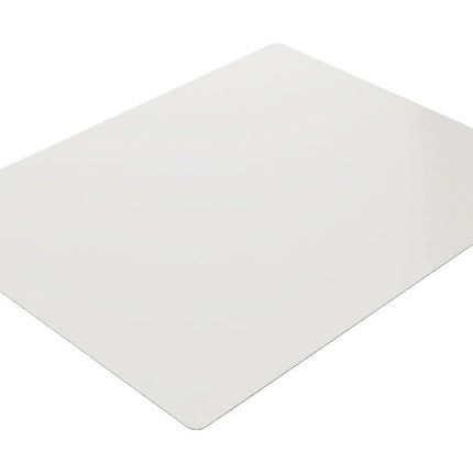 Metal plate 394 x 267mm - Safe & Sound