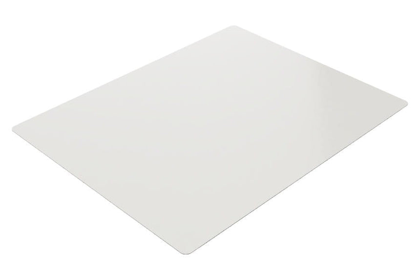 Metal plate 394 x 267mm - Safe & Sound