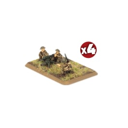 MG Platoon