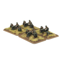 MG Platoon