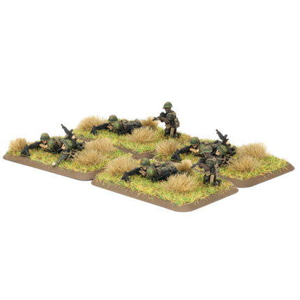 MG Platoon