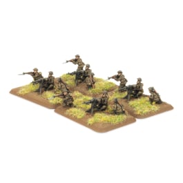 MG Platoon