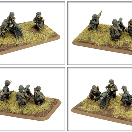 MG Platoon