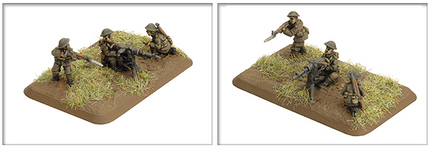 MG Platoon