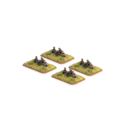 MG Platoon