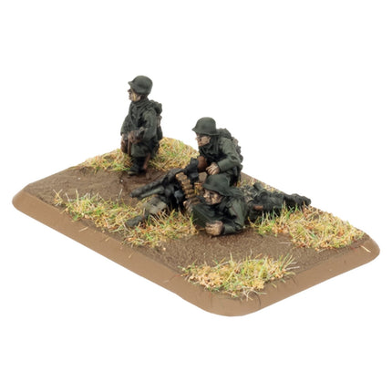 MG34 MG Platoon