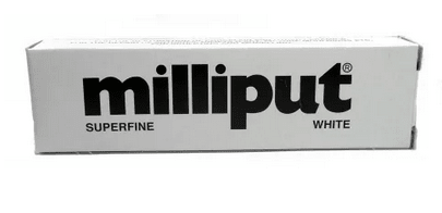 Model Making & Tools: Fillers & Sculpting