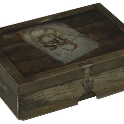 Mini Box for 10 miniatures - Safe & Sound