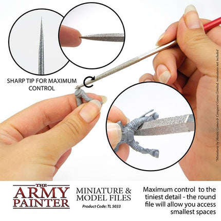 Miniature and Model Files - Zubehör - The Army Painter - TL5033