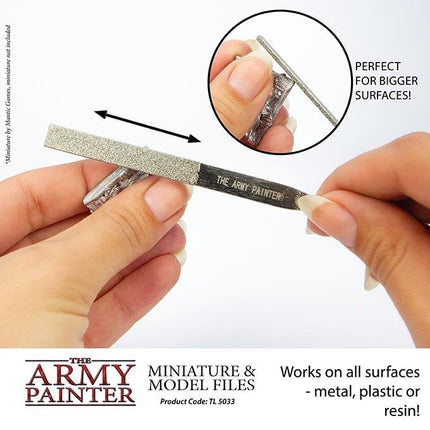 Miniature and Model Files - Zubehör - The Army Painter - TL5033