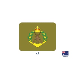 Mission Objective (ANZAC Australia)